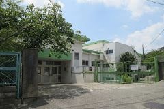 川西市立桜が丘小学校
