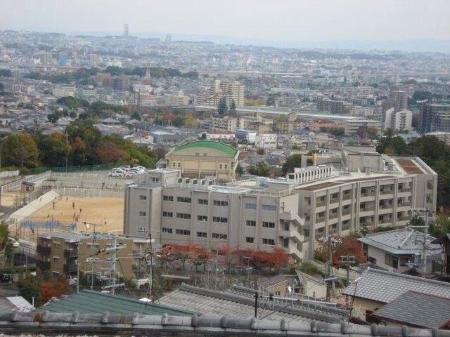 宝塚市立長尾小学校