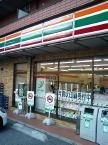 セブン-イレブン 猪名川万善店