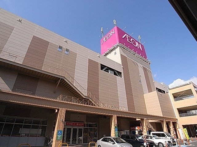 イオン猪名川店