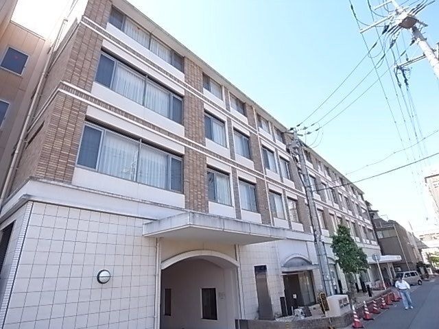 宝塚病院