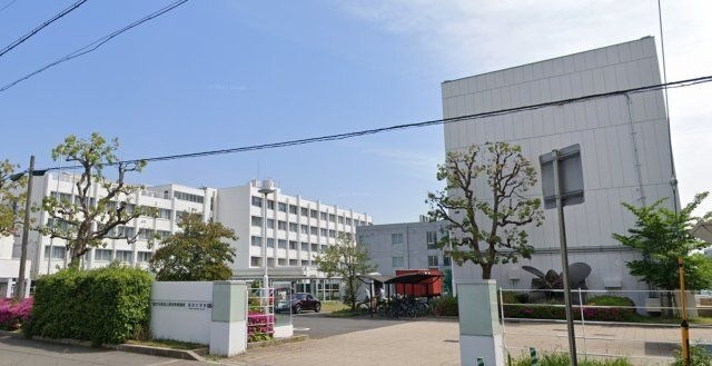 海技大学校