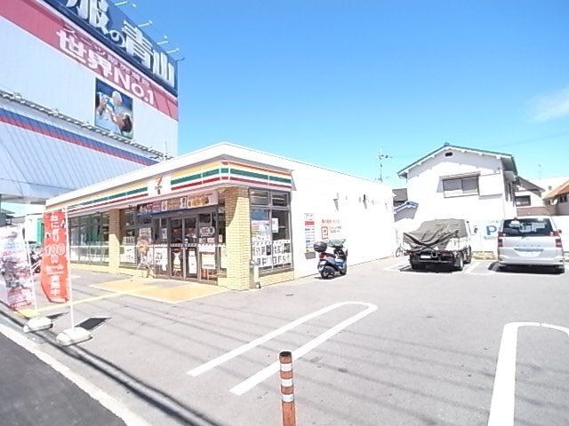 セブンイレブン 宝塚小林3丁目店