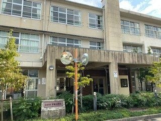 西宮市立甲東小学校