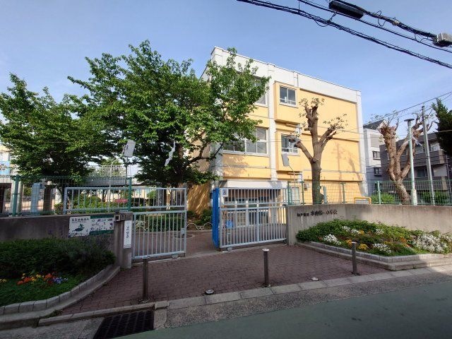 神戸市立本山第一小学校
