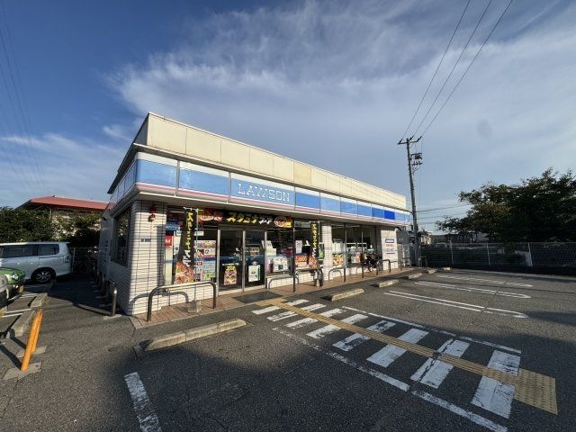 ローソン 宝塚高司一丁目店