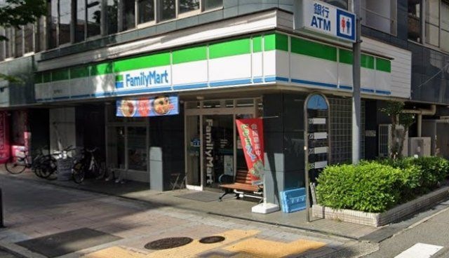 写真：ファミリーマート