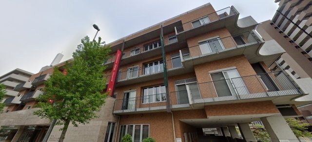 医療法人明倫会本山リハビリテーション病院