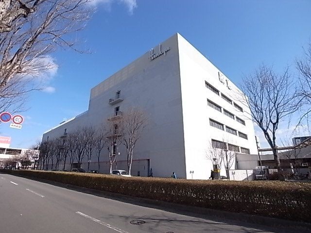 川西阪急スクエア