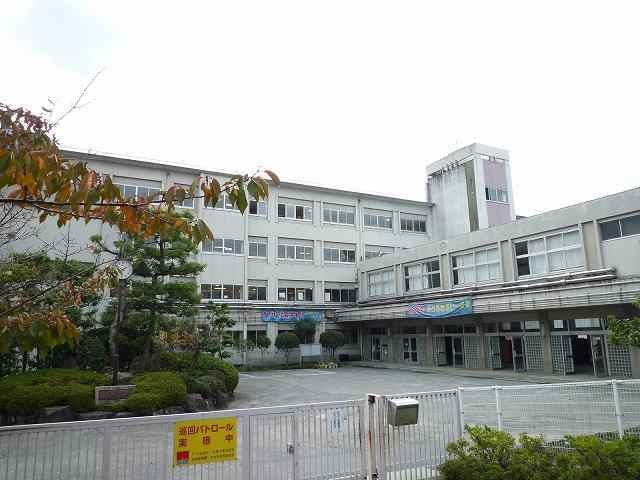 宝塚市立宝塚中学校