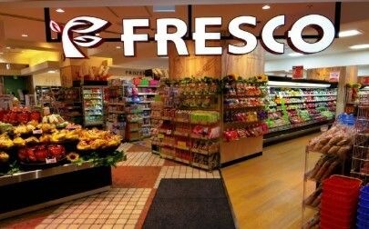 フレスコ 川西店