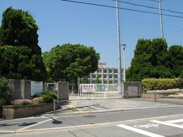 大阪府立園芸高等学校