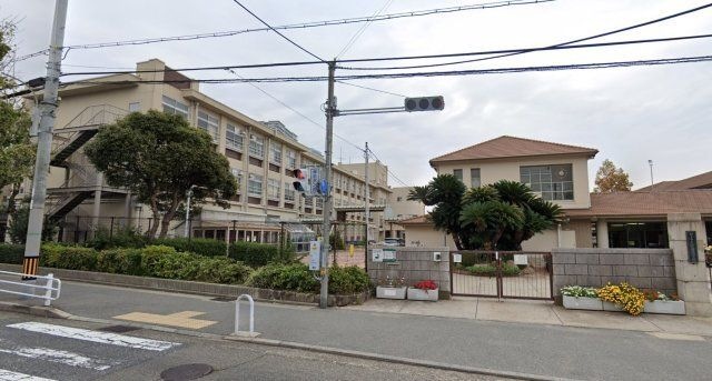 神戸市立住吉小学校