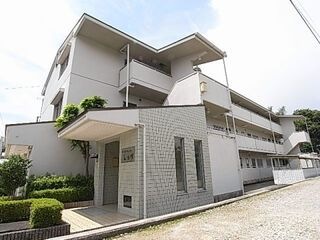 写真:ベストマンションしお川の外観