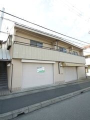 写真:Maison Cerisier (メゾンスリジエ )の外観