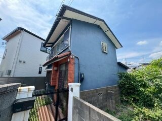 写真：神田１丁目８－１２貸家の外観