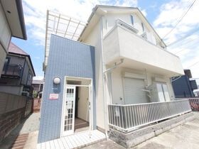プチハウス仁川の外観