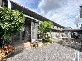 ヴェルドミール栄根の外観