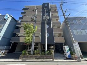 セレニテ西宮本町の外観