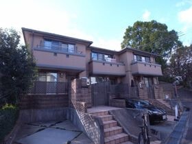 シャーメゾン菊谷の外観