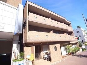 グランハイム夙川の外観