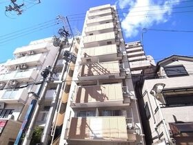 エル西宮の外観