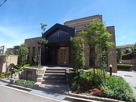 ITコート苦楽園の外観