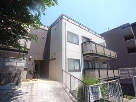 レグルス桜夙川の外観