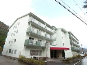 フォレストヒル・櫻の外観