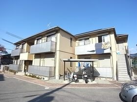 メゾンプルミエールの外観