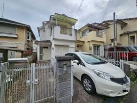 能勢町宿野435-25戸建の外観