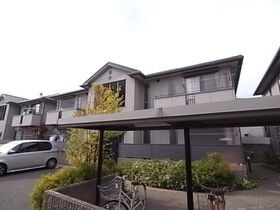 シャーメゾン丸橋の外観
