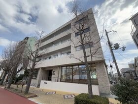 MINNAGENKI夙川公園の外観