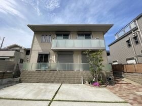 TOKOHA芦屋の外観