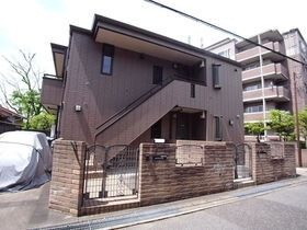 神園町メゾンの外観