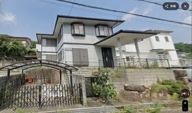 能勢町宿野171戸建の外観