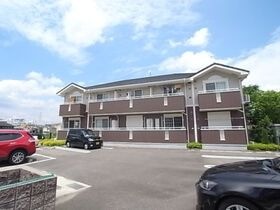 プラシードの外観