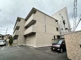 Biz STAY 石橋駅前の外観