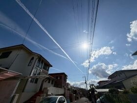 豊能町光風台6丁目13-4の外観