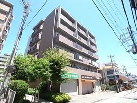 メゾン・ドール宝塚の外観