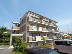 メゾンル・レーヴIIの外観