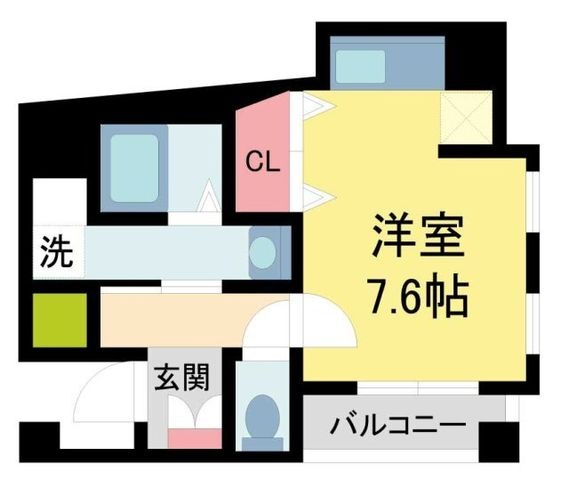 ONLY ONE伊丹南本町の外観