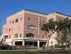 大阪芸術大学短期大学部 伊丹学舎