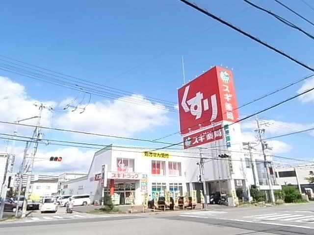 スギ薬局 宝塚南店