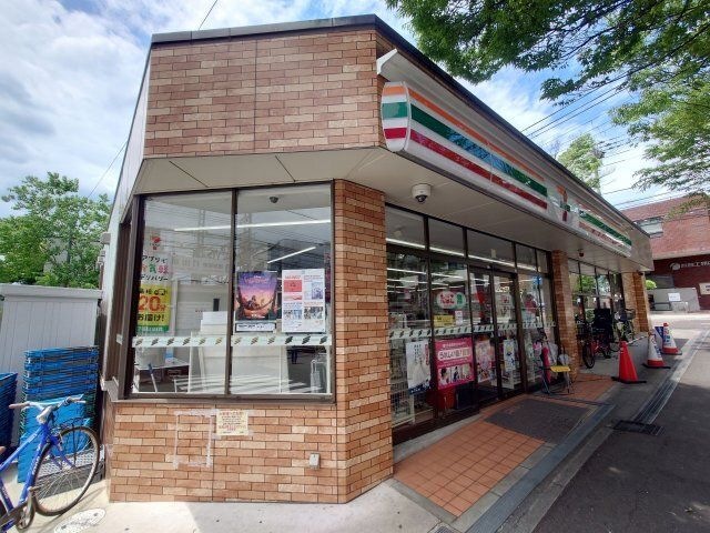セブン-イレブン 芦屋打出駅北店