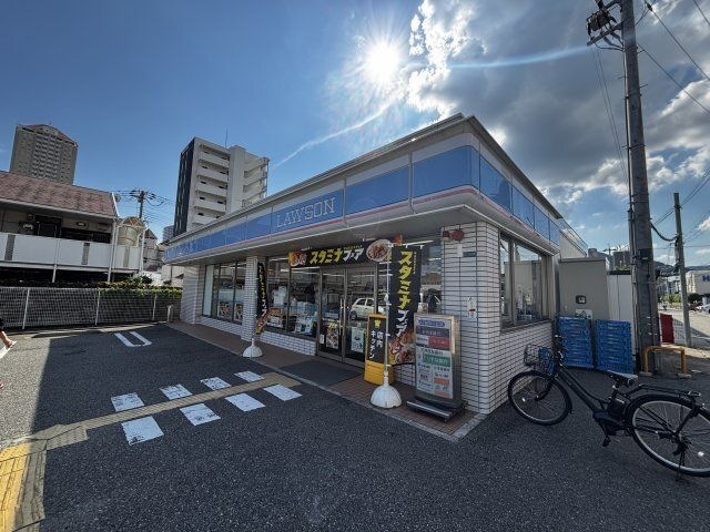 ローソン 宝塚栄町一丁目店