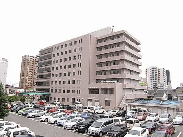 医療法人協和会第二協立病院