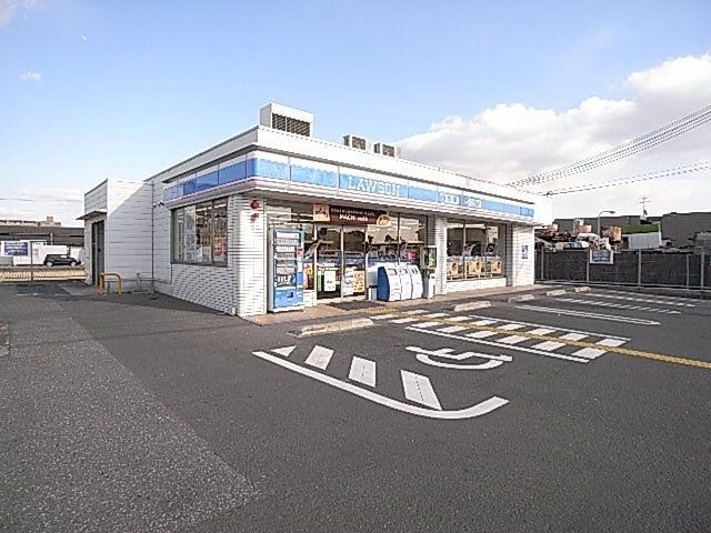 ローソン 宝塚中筋四丁目店