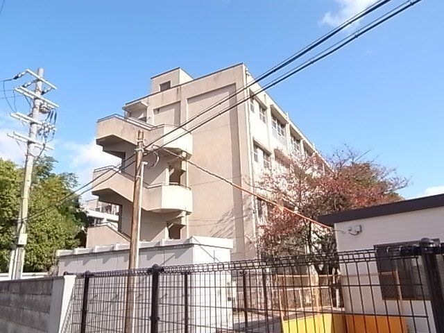 西宮市立段上西小学校