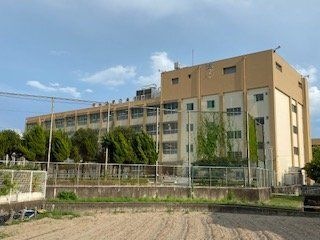 西宮市立甲武中学校